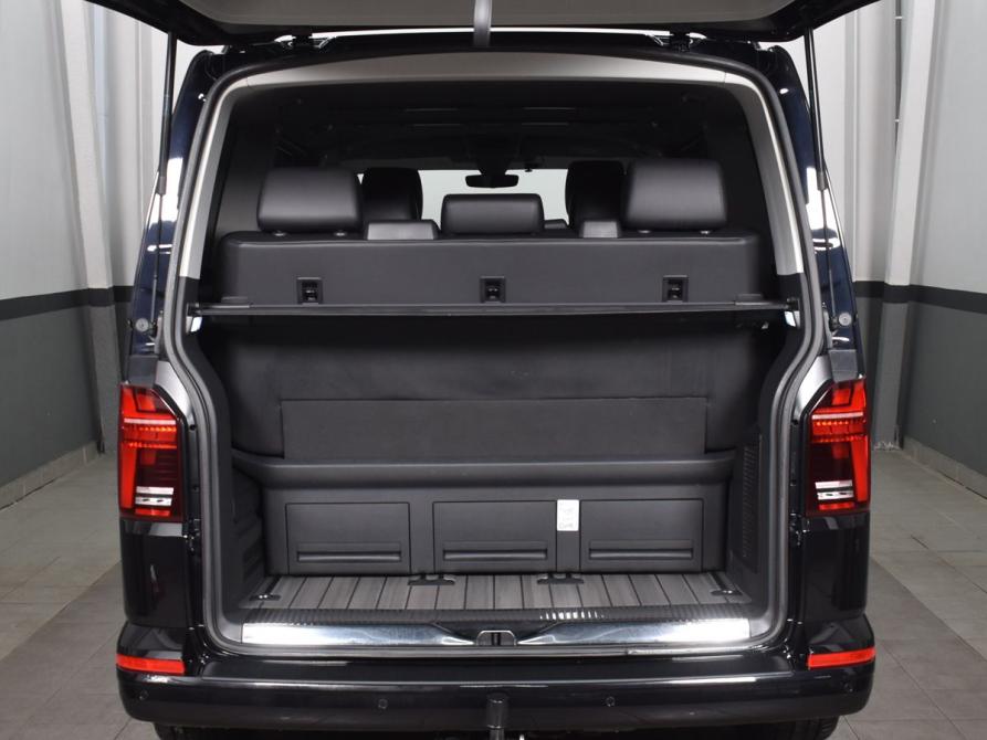 Volkswagen Multivan T6 Рестайлинг Кемерово  - изображение 25