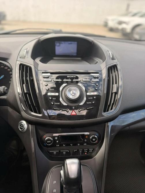 Ford Kuga II Москва  - изображение 17