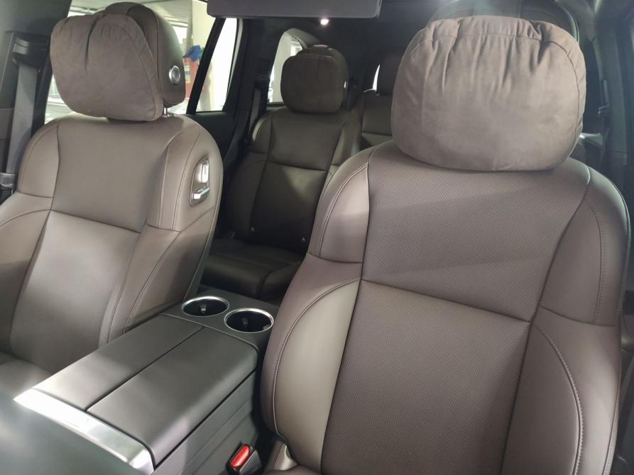 Li Auto (Lixiang) L9 I Екатеринбург  - изображение 14