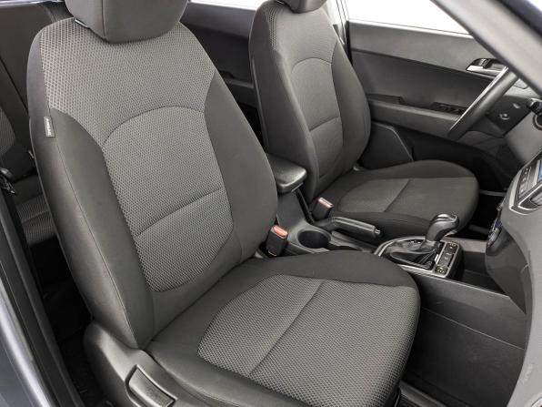 Hyundai Creta I с пробегом 2020 года, цена 1 990 000 рублей, 46625 км, внедорожник, Автокод Объявления
