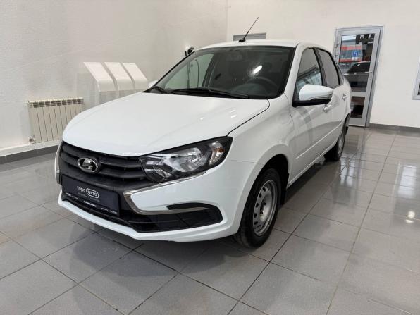 Lada (ВАЗ) Granta I Рестайлинг с пробегом 2024 года, цена 765 000 рублей, 28464 км, седан, Автокод Объявления