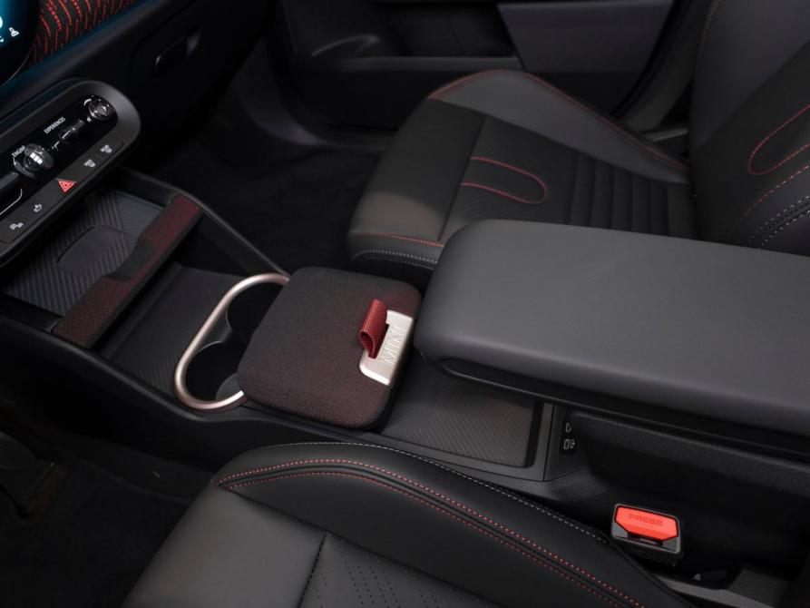 Mini Countryman III Москва  - изображение 15