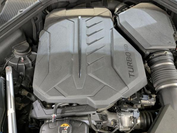 Genesis GV80 I с пробегом 2021 года, цена 4 900 000 рублей, 78655 км, внедорожник, Автокод Объявления