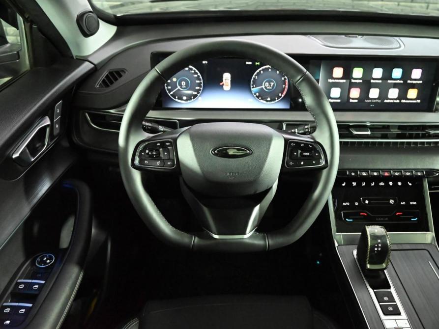 Chery Tiggo 7 Pro Max I Екатеринбург  - изображение 11