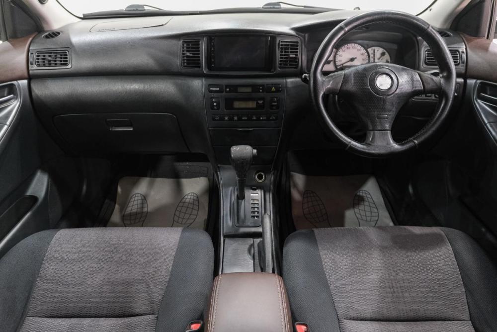 Toyota Corolla IX (E120 E130) Новокузнецк  - изображение 14