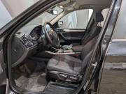 BMW X3 II (F25) Пермь  - изображение 35