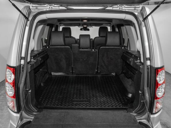 Land Rover Discovery IV с пробегом 2010 года, цена 1 840 000 рублей, 218464 км, внедорожник, Автокод Объявления