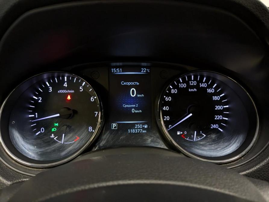 Nissan X-Trail III Санкт-Петербург  - изображение 14