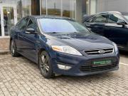Ford Mondeo IV Рестайлинг Череповец  - изображение 19