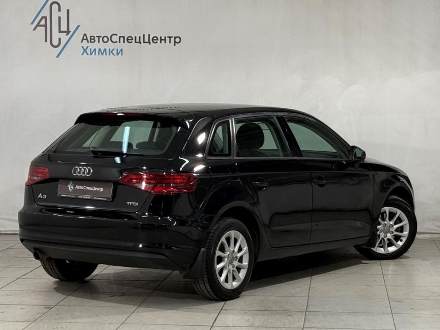 Audi A3 III (8V) Химки  - изображение 2