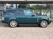 Land Rover Range Rover III Рестайлинг Москва  - изображение 31