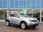 Nissan Juke I Ульяновск  - изображение 31
