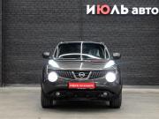 Nissan Juke I Екатеринбург  - изображение 22