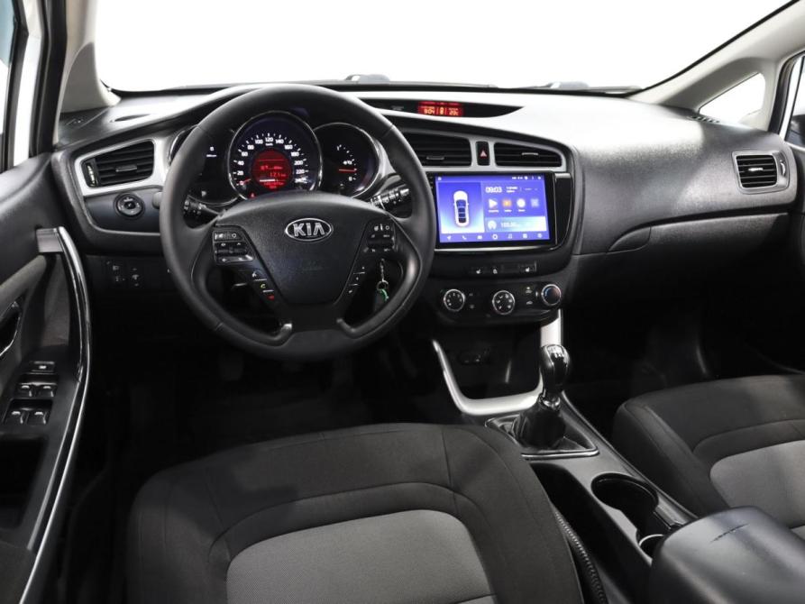 Kia Ceed II Ростов-на-Дону  - изображение 6