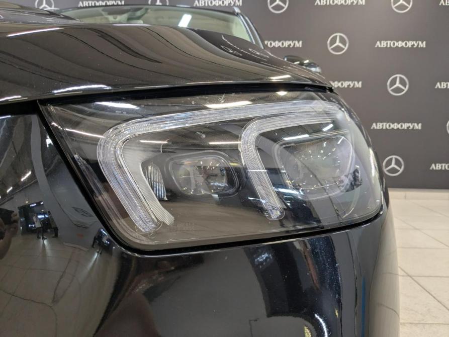 Mercedes-Benz GLE II (V167) Москва  - изображение 11