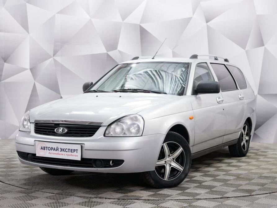Lada (ВАЗ) Priora I Ульяновск  - изображение 1