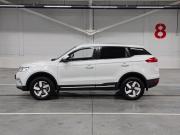 Geely Atlas I Казань  - изображение 36