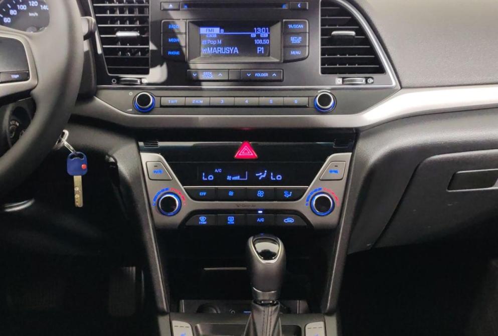 Hyundai Elantra VI (AD) Ярославль  - изображение 11