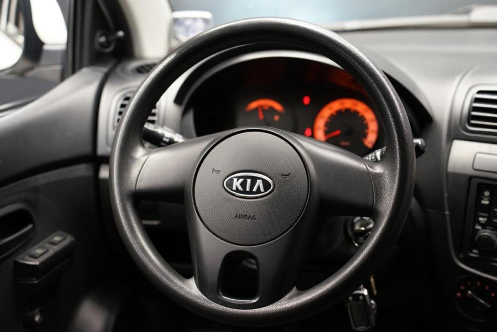 Kia Picanto I Рестайлинг Крым  - изображение 13