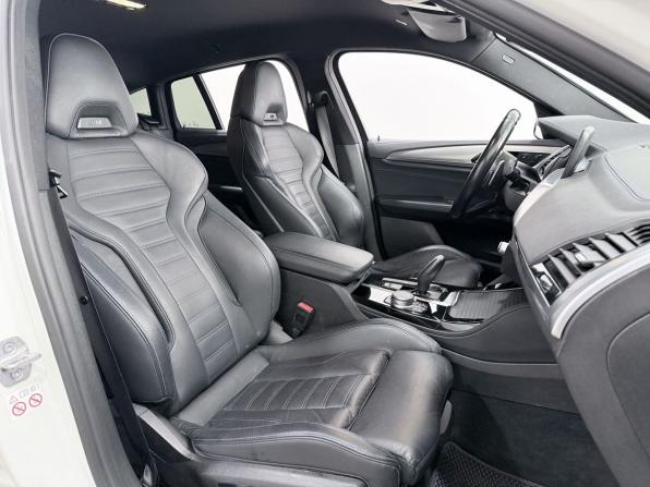 BMW X4 II (G02) с пробегом 2021 года, цена 4 907 000 рублей, 141280 км, внедорожник, Автокод Объявления
