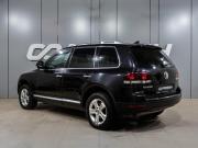 Volkswagen Touareg I Рестайлинг Воронеж  - изображение 24