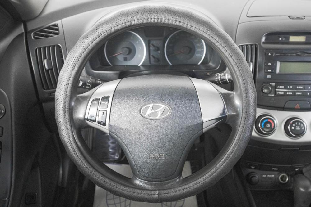 Hyundai Elantra IV (HD) Кемерово  - изображение 16