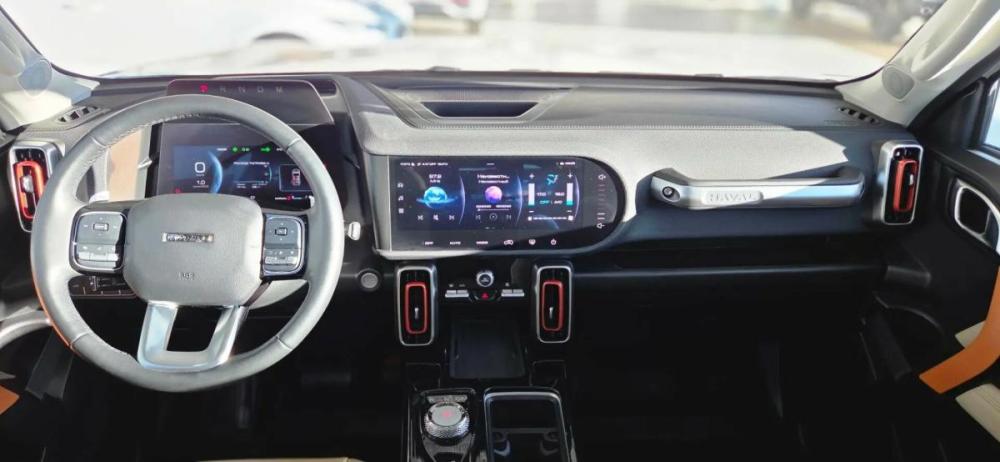 Haval Dargo I Екатеринбург  - изображение 9