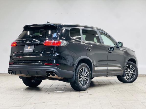 Chery Tiggo 8 Pro Max I с пробегом 2022 года, цена 2 160 000 рублей, 87104 км, внедорожник, Автокод Объявления