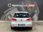 Volkswagen Golf VI Пермь  - изображение 25