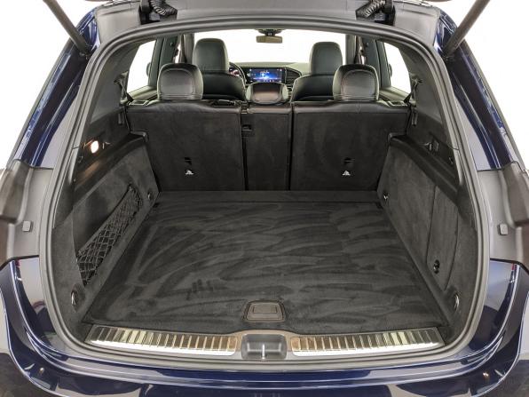Mercedes-Benz GLE II (V167) с пробегом 2020 года, цена 5 995 000 рублей, 111490 км, внедорожник, Автокод Объявления