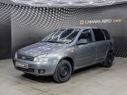 Lada (ВАЗ) Kalina I Самара  - изображение 19