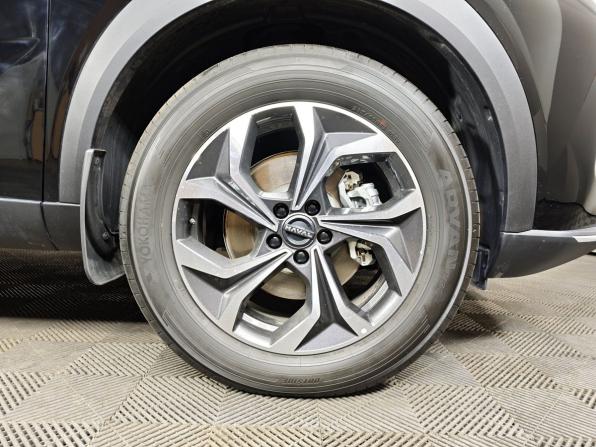 Haval F7 II с пробегом 2026 года, цена 3 200 000 рублей, 3590 км, внедорожник, Автокод Объявления