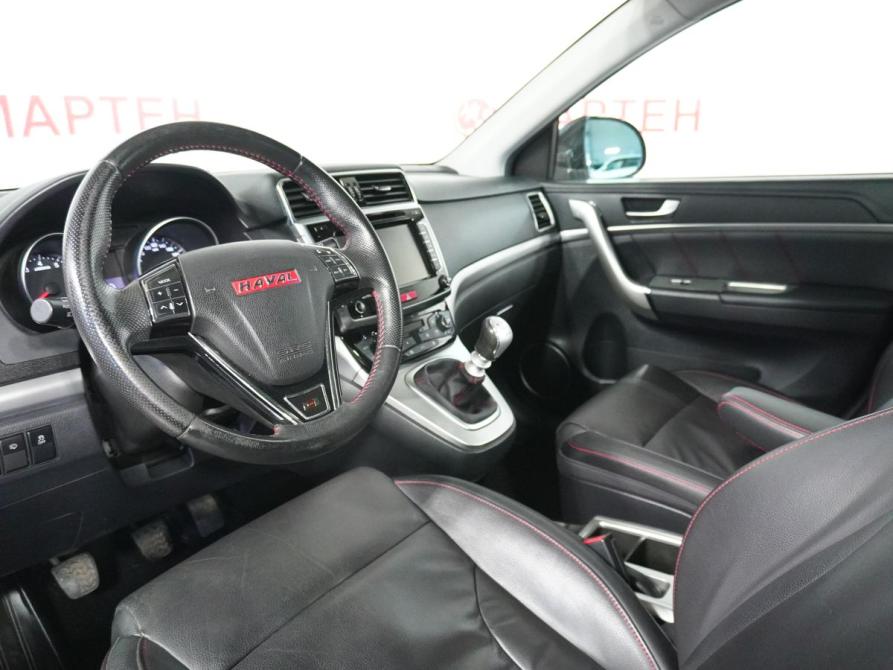 Haval H6 I Вологда  - изображение 9