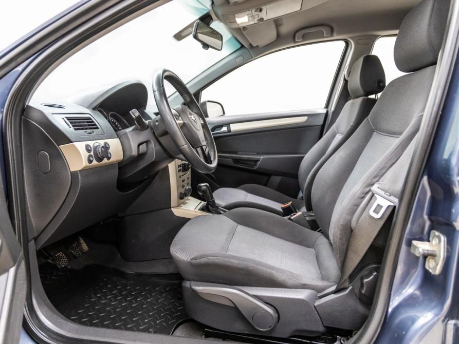 Opel Astra H Рестайлинг Волгоград  - изображение 25