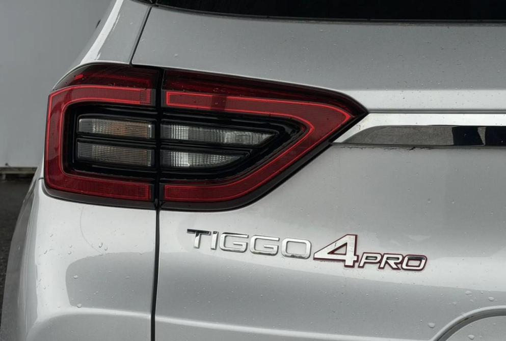 Chery Tiggo 4 Pro I Киров  - изображение 29