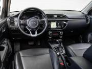 Kia Rio IV Краснодар  - изображение 27