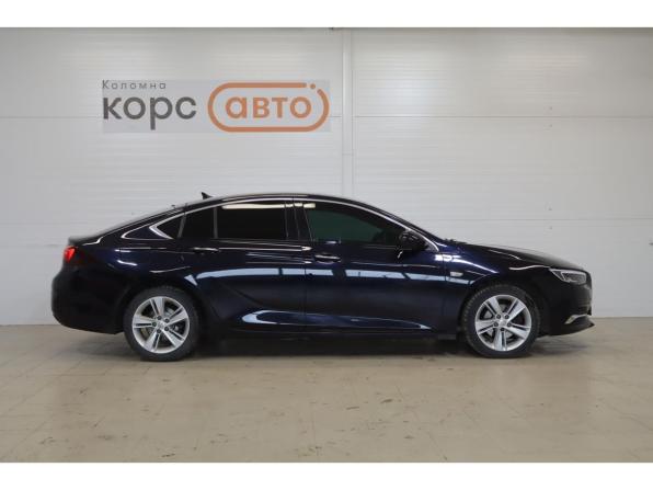 Opel Insignia II с пробегом 2019 года, цена 1 579 800 рублей, 147332 км, лифтбек, Автокод Объявления