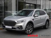 Hongqi HS5 I Москва  - изображение 28