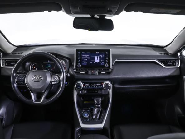 Toyota RAV4 V (XA50) с пробегом 2019 года, цена 2 990 000 рублей, 133964 км, внедорожник, Автокод Объявления