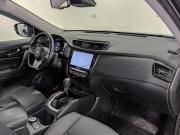 Nissan X-Trail III Рестайлинг Москва  - изображение 43