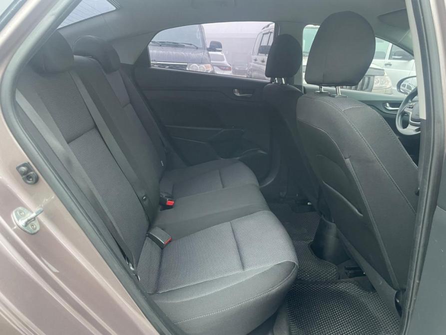 Hyundai Solaris II Саратов  - изображение 31
