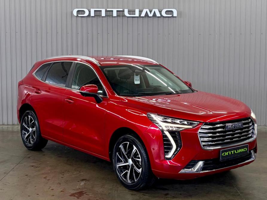Haval Jolion I Краснодар  - изображение 3