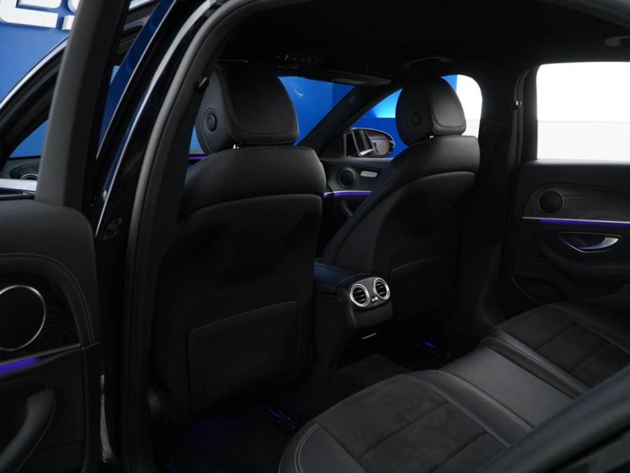 Mercedes-Benz E-Класс V (W213 S213 C238) Рестайлинг Москва  - изображение 11