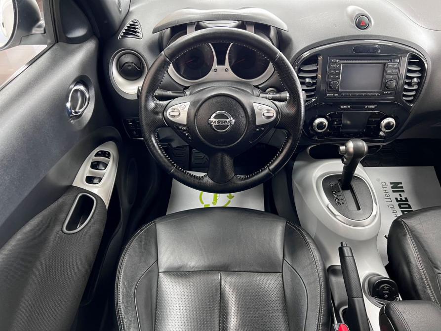 Nissan Juke I Тверь  - изображение 12