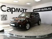 Kia Soul II Рестайлинг Новосибирск  - изображение 24