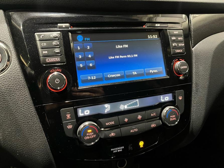 Nissan X-Trail III Пермь  - изображение 22