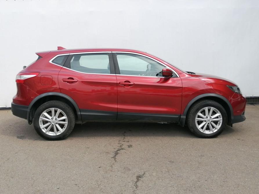 Nissan Qashqai II Москва  - изображение 4