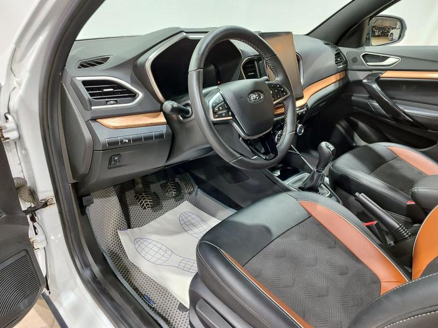 Lada (ВАЗ) Vesta I Рестайлинг (NG) Нижневартовск  - изображение 17