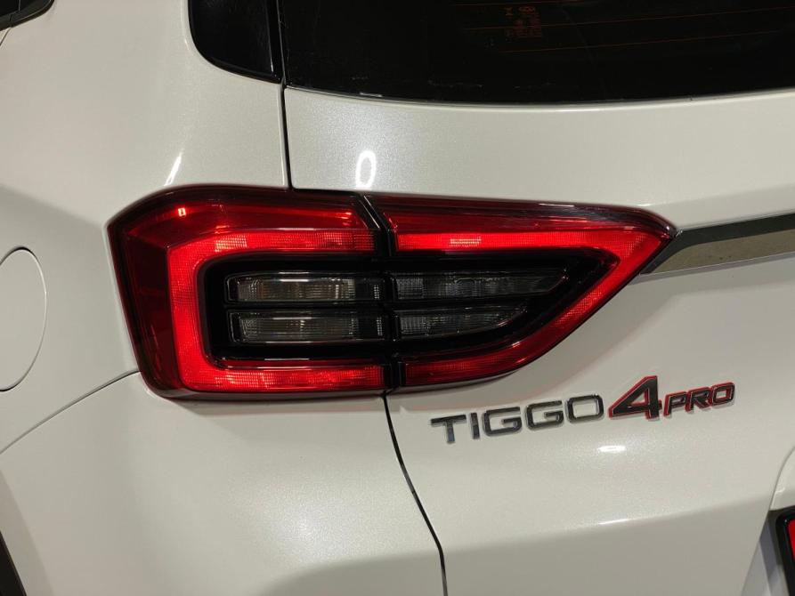 Chery Tiggo 4 Pro I Челябинск  - изображение 7