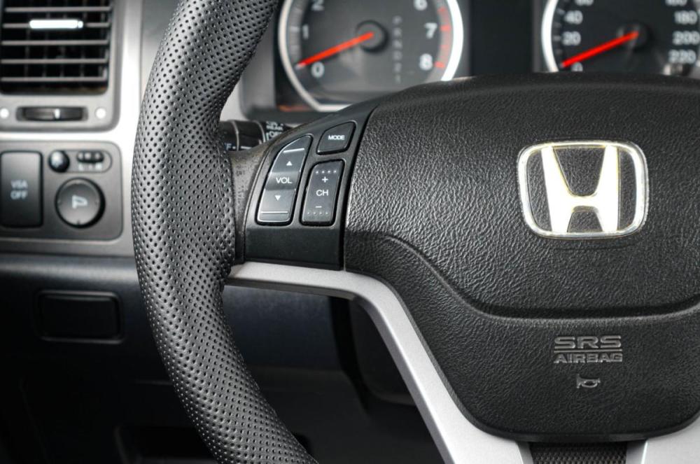 Honda CR-V III Тюмень  - изображение 15